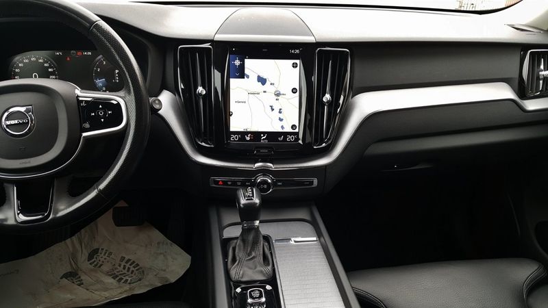 Volvo XC60 bild 14