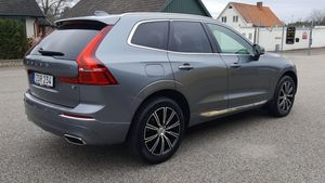 Volvo XC60 bild 2