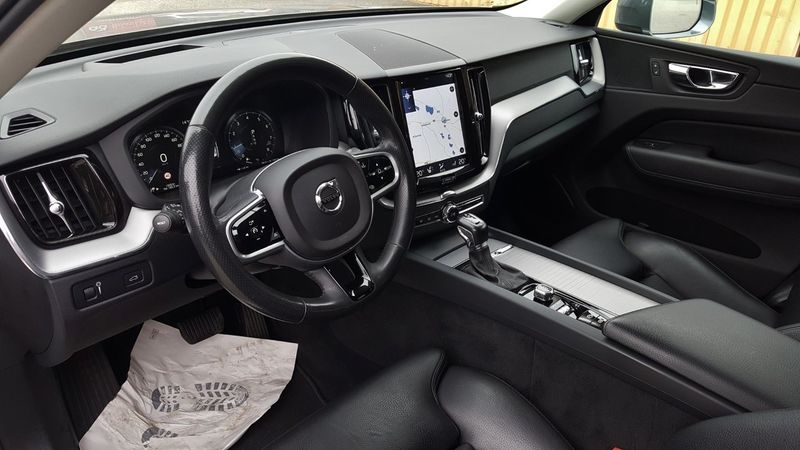Volvo XC60 bild 5