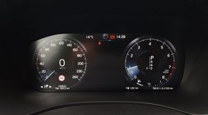 Volvo XC60 bild 20