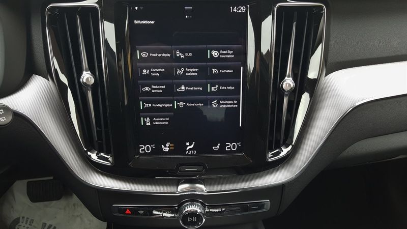 Volvo XC60 bild 18