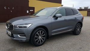 Volvo XC60 bild 1