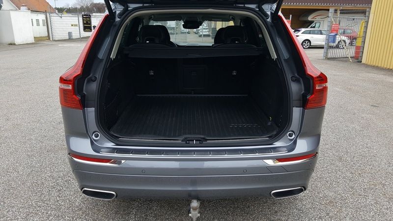 Volvo XC60 bild 10