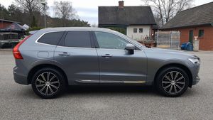 Volvo XC60 bild 8