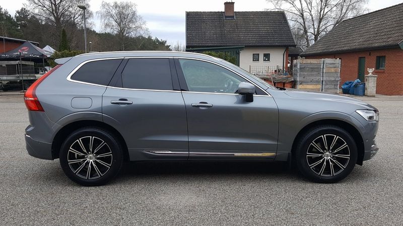 Volvo XC60 bild 8