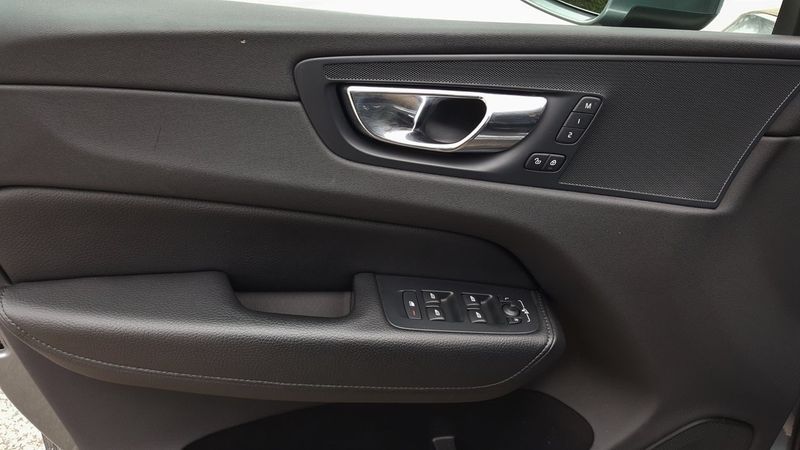 Volvo XC60 bild 23