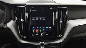 Volvo XC60 bild 16