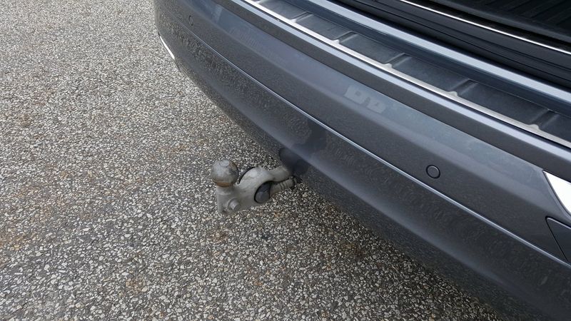 Volvo XC60 bild 25