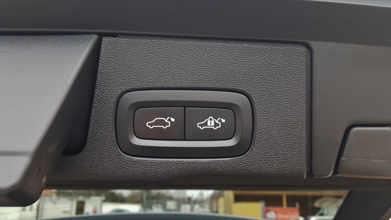 Volvo XC60 bild 22