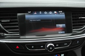 Opel Insignia bild 15