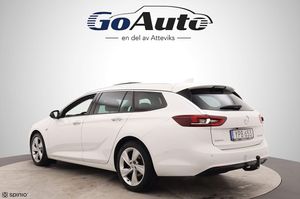 Opel Insignia bild 5