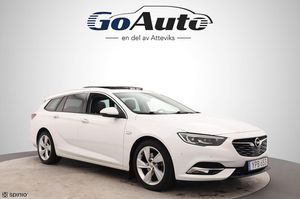 Opel Insignia bild 1