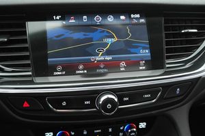 Opel Insignia bild 13