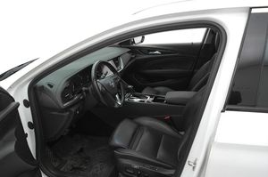 Opel Insignia bild 20