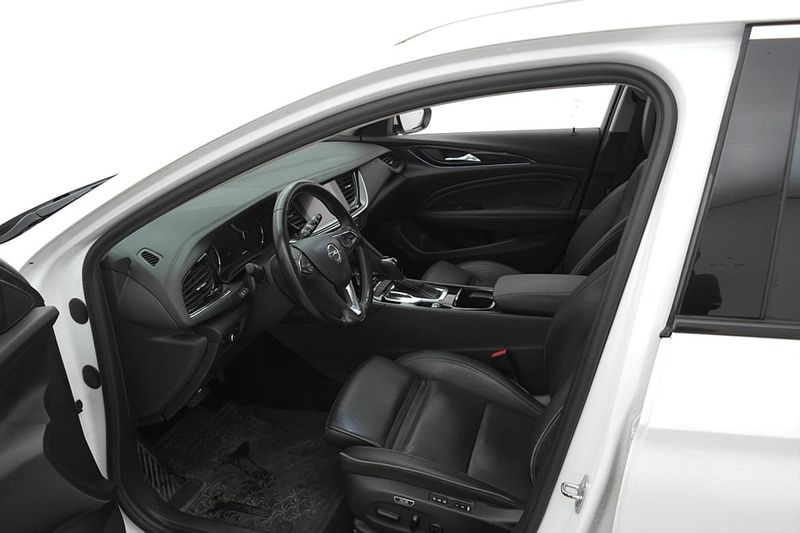 Opel Insignia bild 20