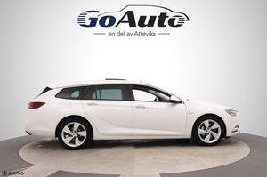 Opel Insignia bild 3