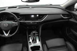 Opel Insignia bild 10