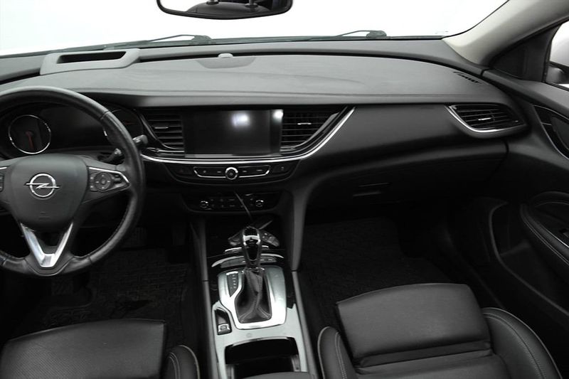 Opel Insignia bild 10