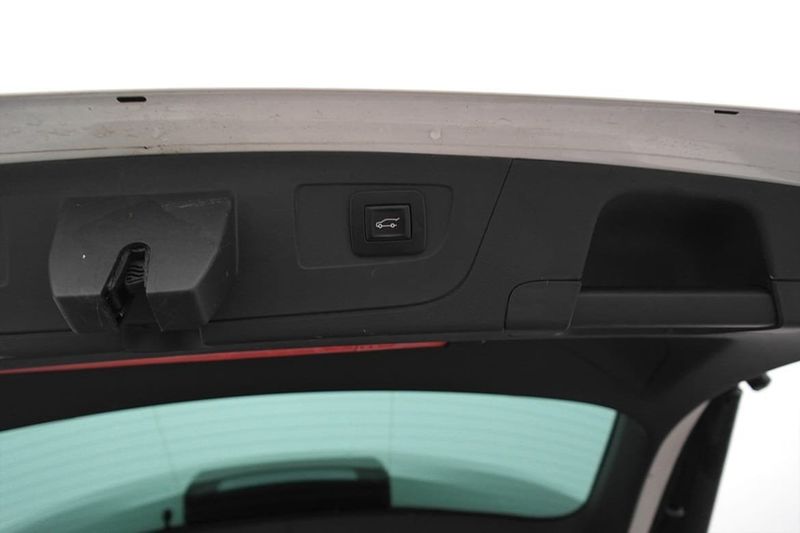 Opel Insignia bild 23