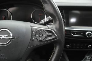 Opel Insignia bild 12
