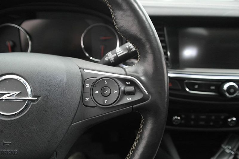 Opel Insignia bild 12