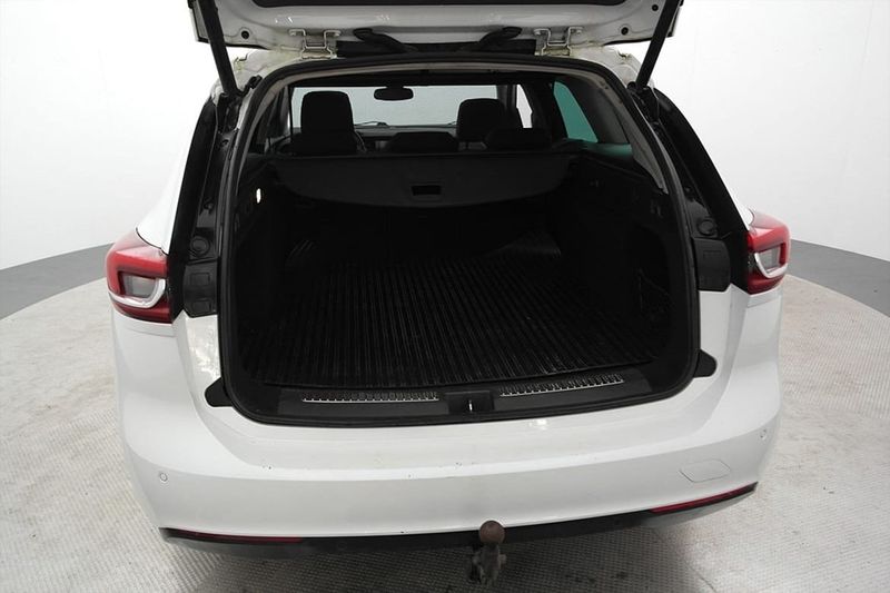 Opel Insignia bild 21