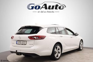 Opel Insignia bild 4