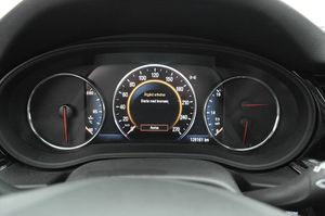 Opel Insignia bild 8