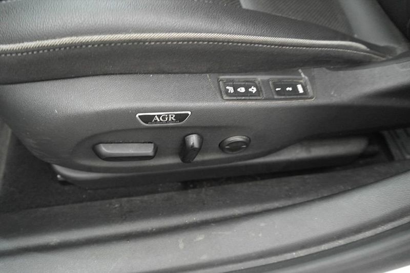 Opel Insignia bild 22