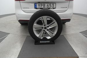 Opel Insignia bild 29