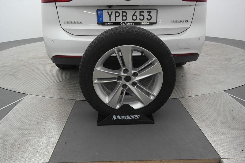 Opel Insignia bild 29