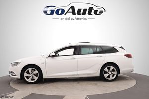 Opel Insignia bild 6