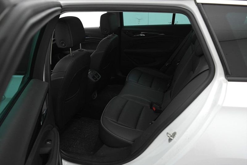 Opel Insignia bild 19