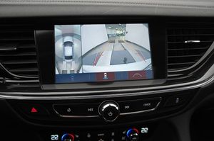 Opel Insignia bild 14