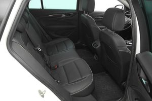 Opel Insignia bild 17