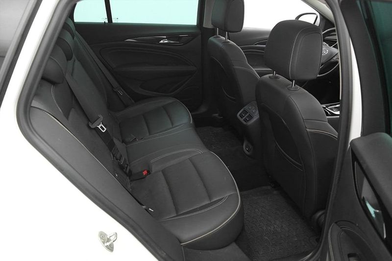 Opel Insignia bild 17