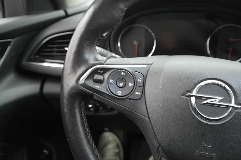 Opel Insignia bild 11