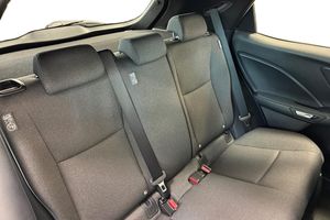 Lexus LBX bild 11