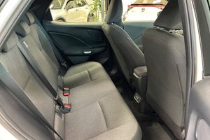 Lexus LBX bild 7