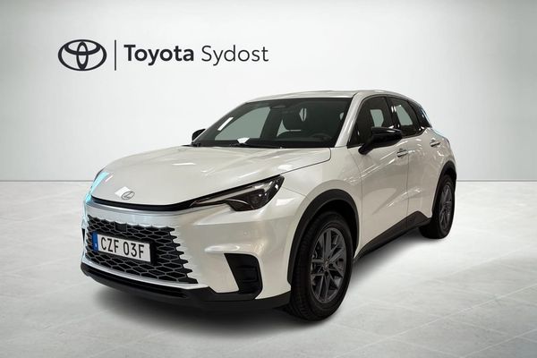 Lexus LBX 1.5 5d. Automat Navigation Backkamera Rattvärme... - 2026