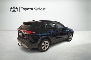 Toyota RAV4 bild 3