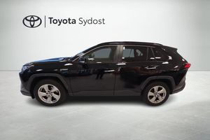 Toyota RAV4 bild 4