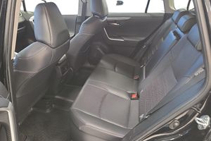 Toyota RAV4 bild 12
