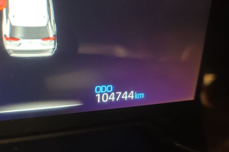 Toyota RAV4 bild 16