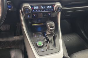 Toyota RAV4 bild 13