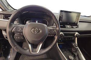 Toyota RAV4 bild 9