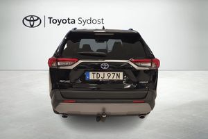 Toyota RAV4 bild 5