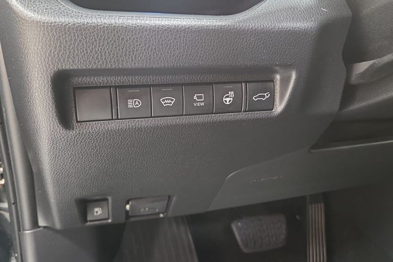 Toyota RAV4 bild 14