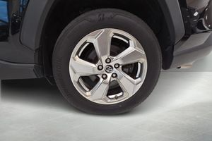 Toyota RAV4 bild 11