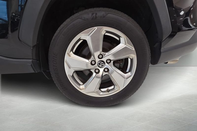 Toyota RAV4 bild 11